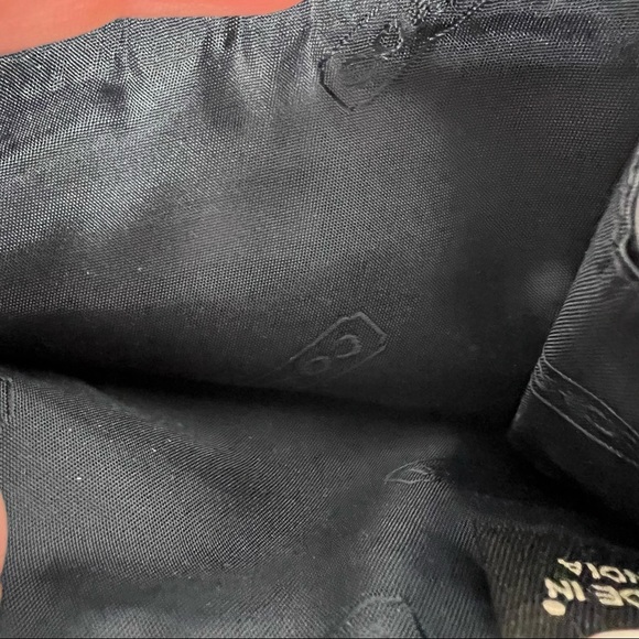 Coach | Monogram Clutch Wristlet Keychain - Picture 4 of 7